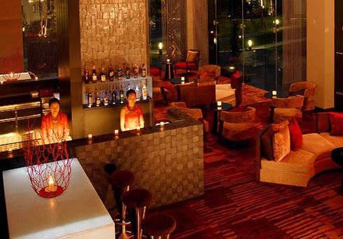 Bar - Cafe DJ Paris