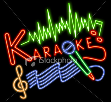 KARAOKE P - BOX