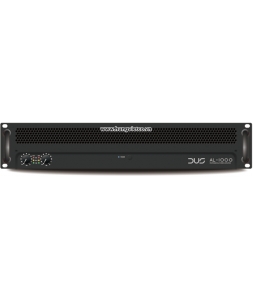 Amplifier Dus Audio AL1000