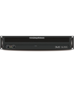 Amplifier Dus Audio AL500