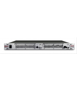Equalizer Nady System Inc. USA GEQ-215