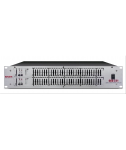 Equalizer Nady System Inc. USA GEQ-231