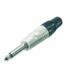 Jack Neutrik 6ly Mono