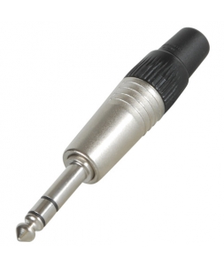 Jack Neutrik 6 ly Stereo