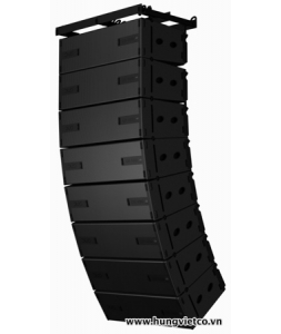 Line Array QX-12 - 3 way system