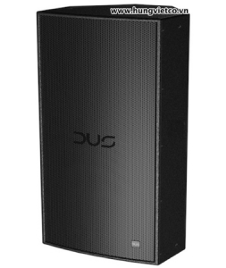 Loa Full-Range Dus Audio X-10