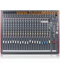 Mixer Allen & Heath  ZED-22FX