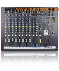 Mixer Allen & Heath  ZED60-14FX